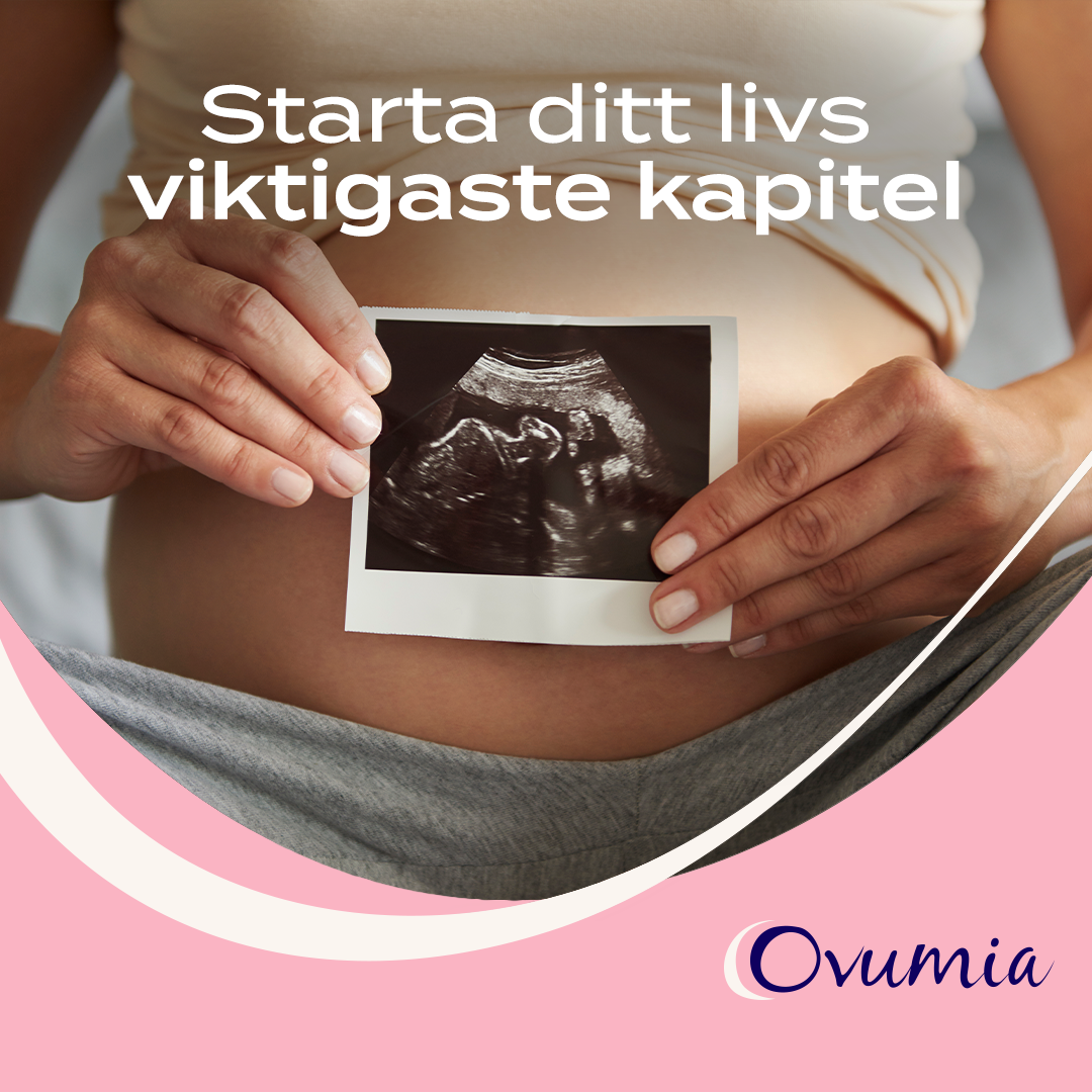 fertilitetsbehandlingar