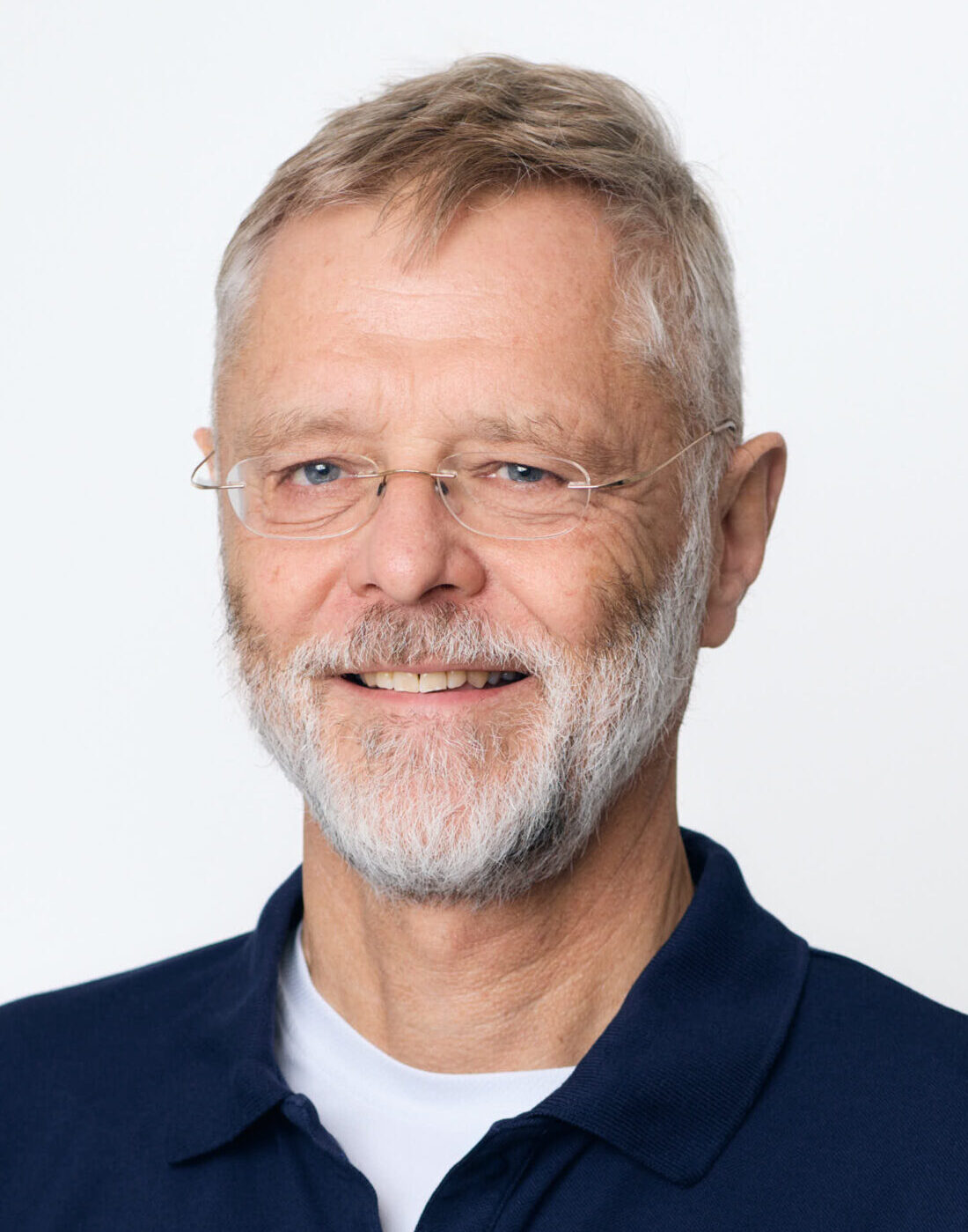 Björn Zackrisson