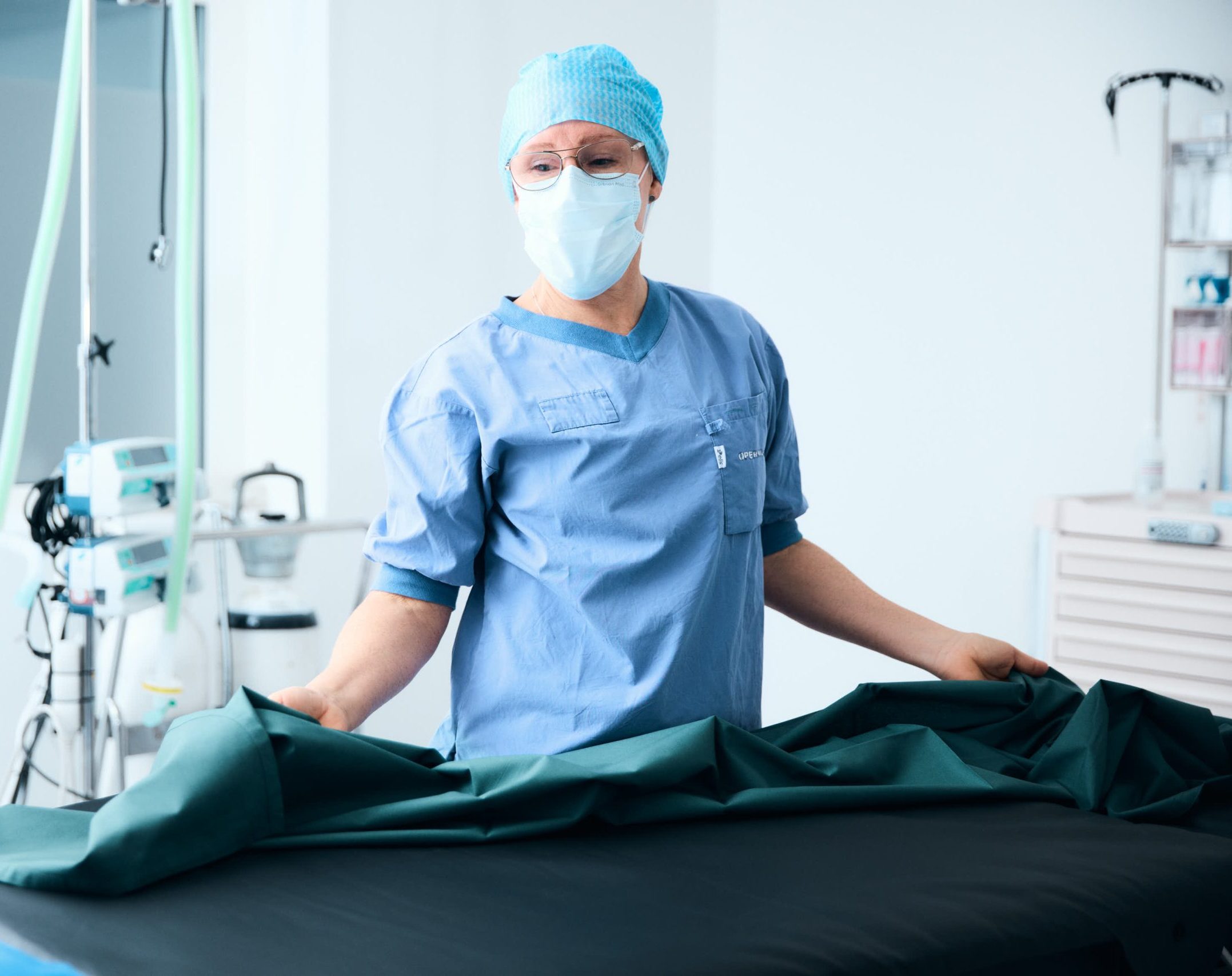 urologisk operation