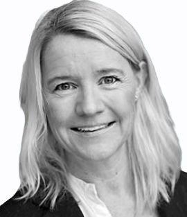 Susanne Muller