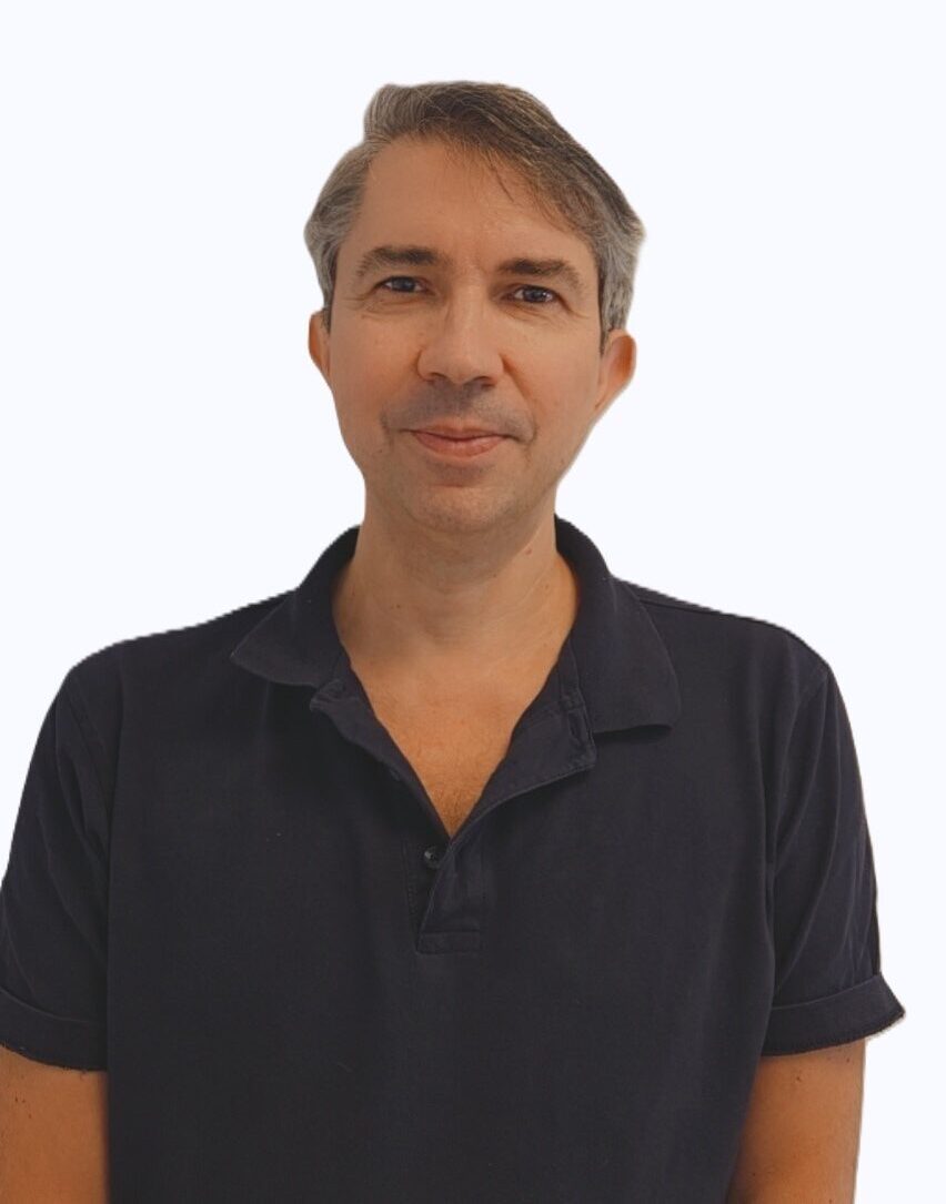 Dr. Radu Gynekolog på urogyn