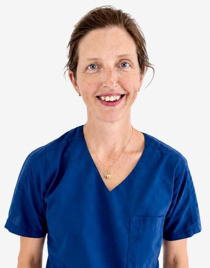 Dr. Rebecca Östlund, Spec. Gynekologi